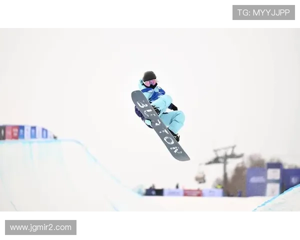 一觉醒来滑雪世界杯（起床滑雪啦）sports